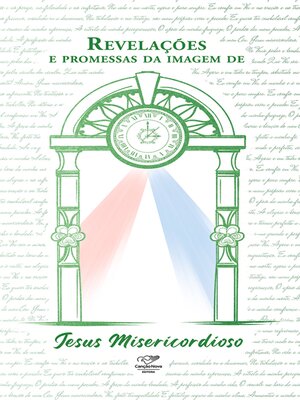 cover image of Revelações e Promessas da Imagem de Jesus Misericordioso